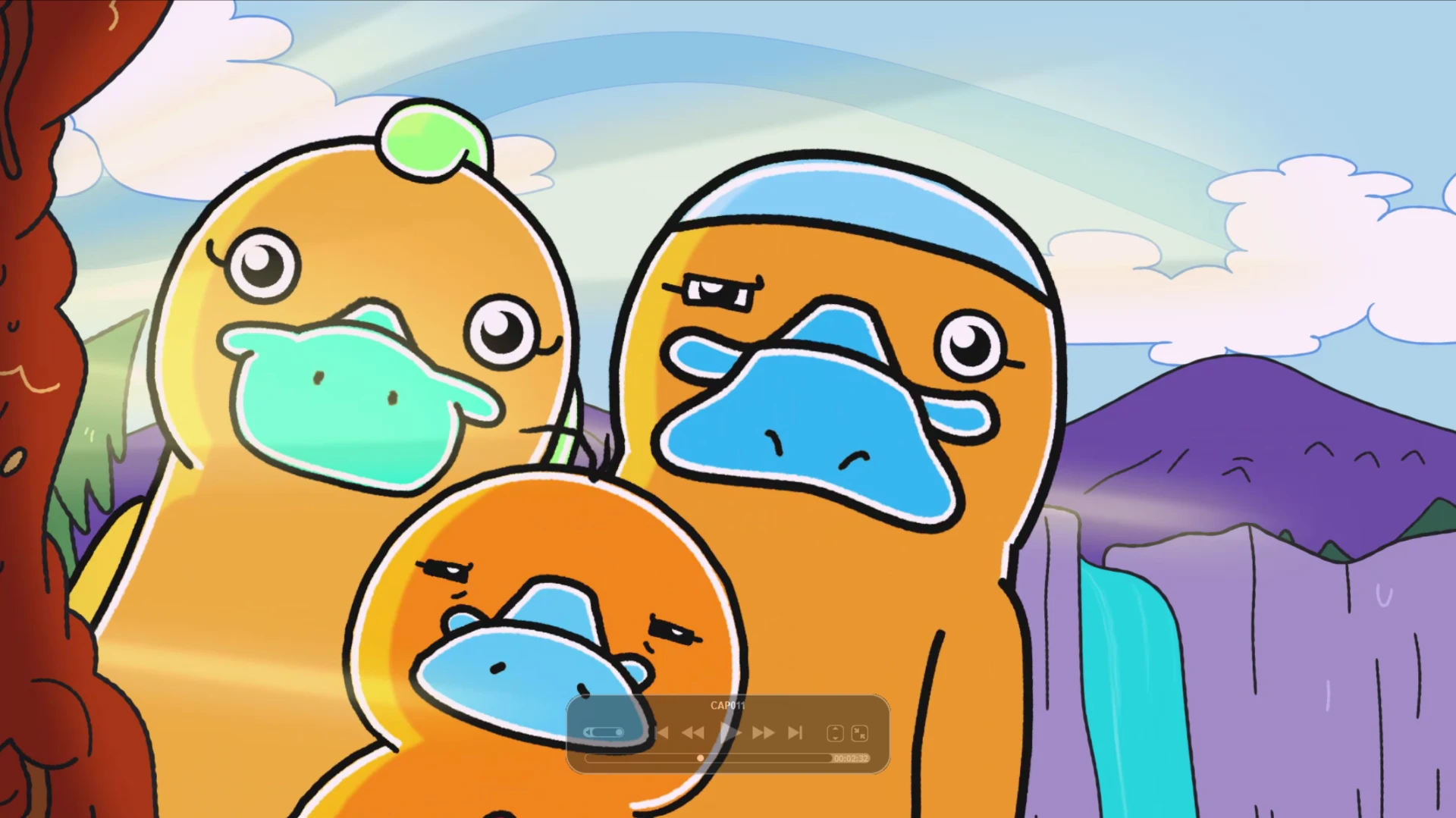 Hola Flinko Temporada 2