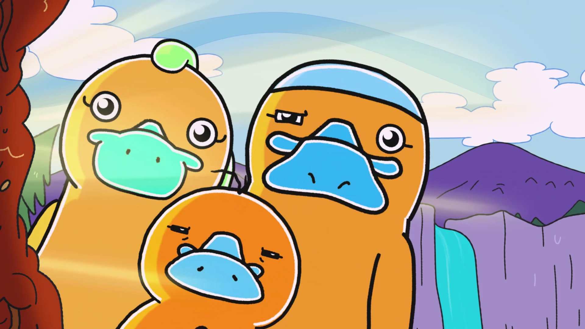 Hola Flinko Temporada 1 y 2